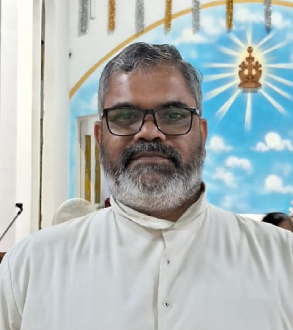 Fr Jose Needukunnel